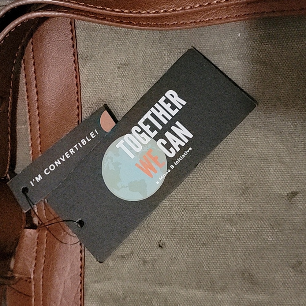 Backpack | Together We Can - Picture 2 of 2
